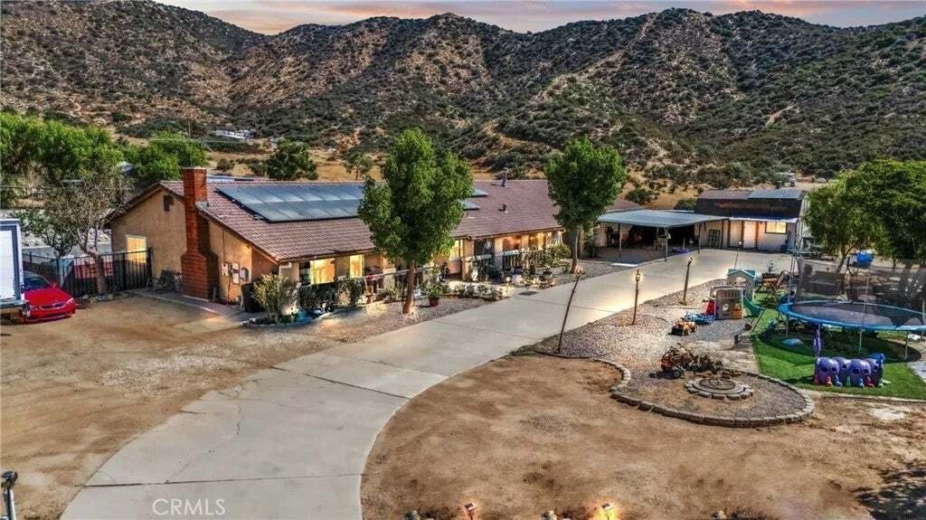 House in Acton, California, United States 2 - 18824093