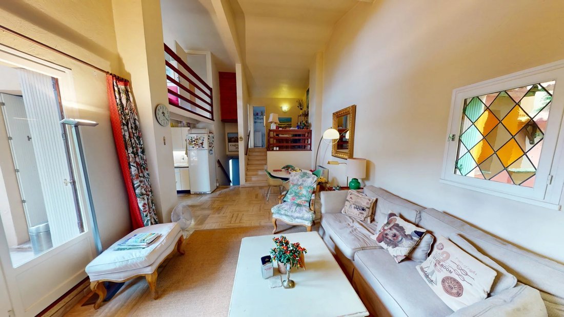 Apartment in Saint Veran, Cagnes-sur-Mer, France 3 - 17897333