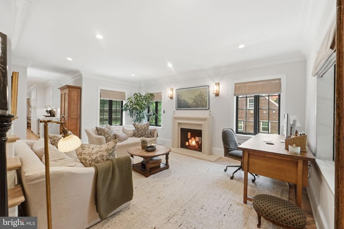 House in Bethesda, Maryland, United States 2 - 18826095