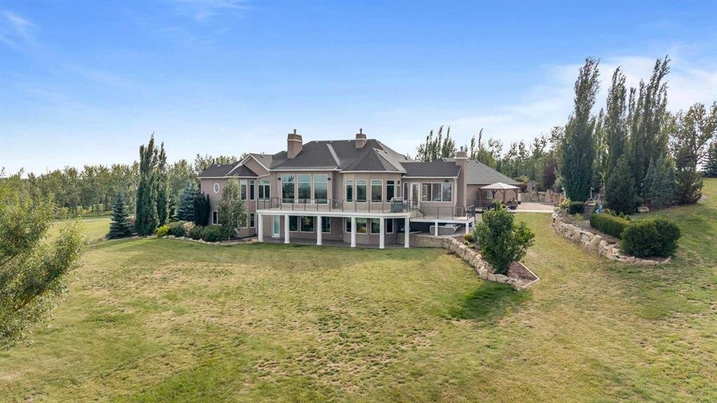Casa en De Winton, Alberta, Canadá 3 - 18825702
