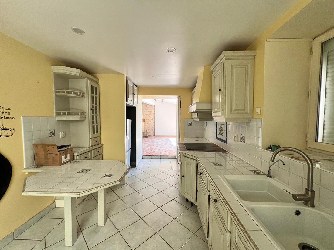 Villa à Avernes, Île-de-France, France 5 - 18205992