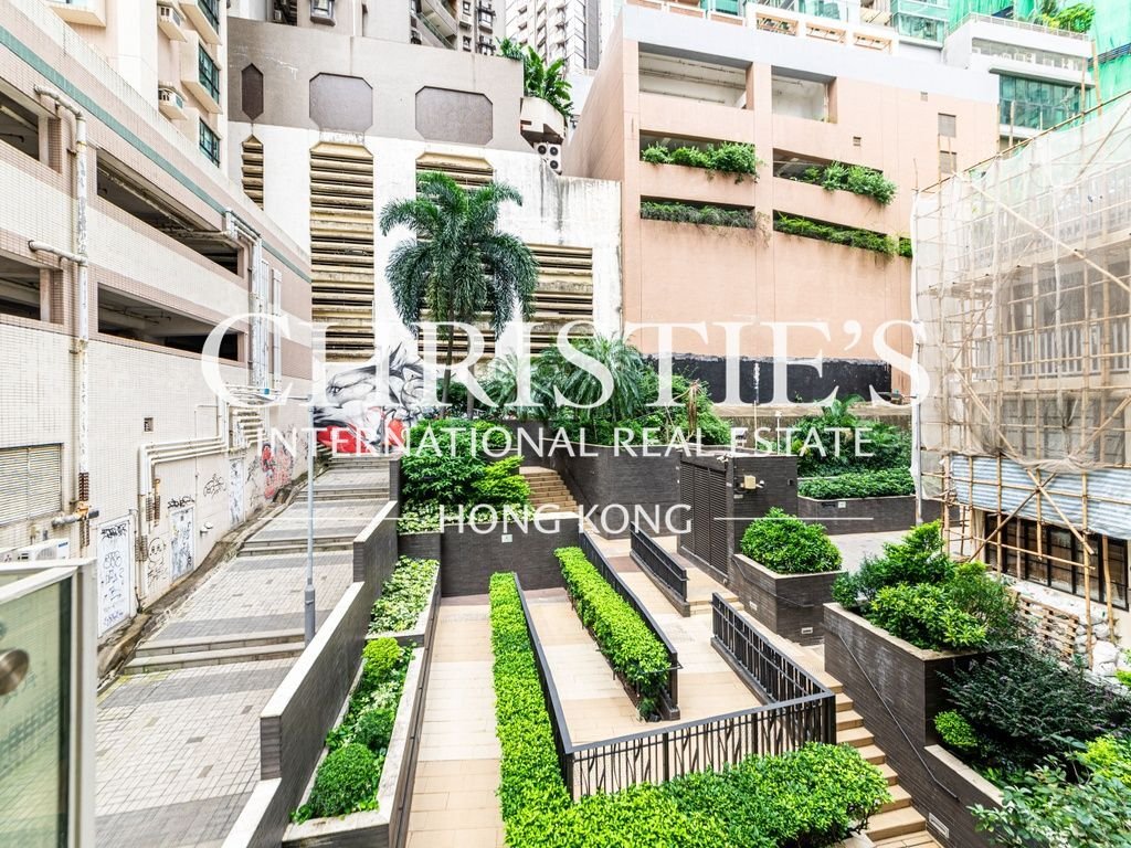Apartamento en Hong Kong, Hong Kong 1 - 18775548