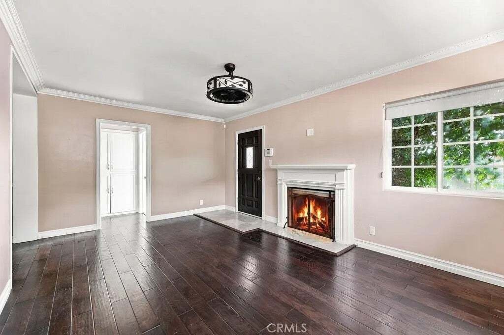 Casa en Burbank, California, Estados Unidos 3 - 18826948
