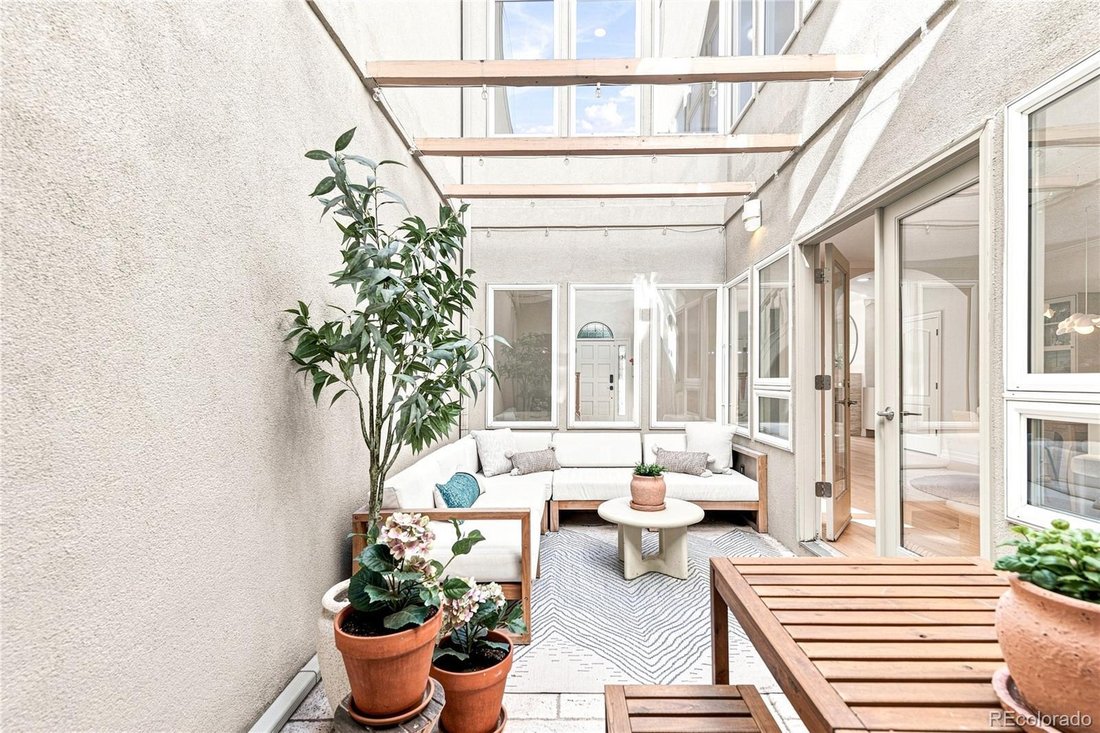Residenza a Denver, Colorado, Stati Uniti 3 - 18826579