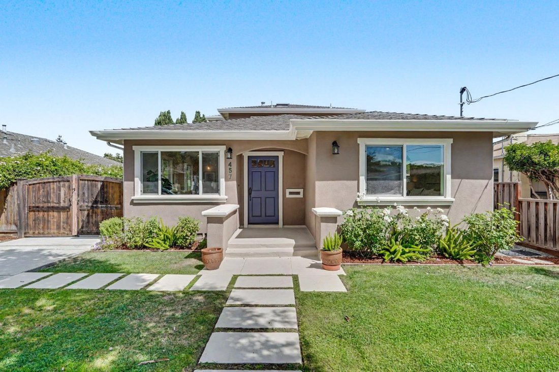 House in Sunnyvale, California, United States 2 - 18823552