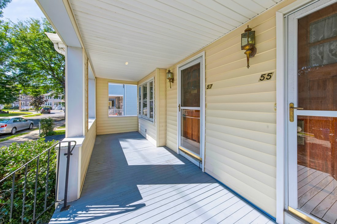 Appartamento a Arlington, Massachusetts, Stati Uniti 3 - 18826185