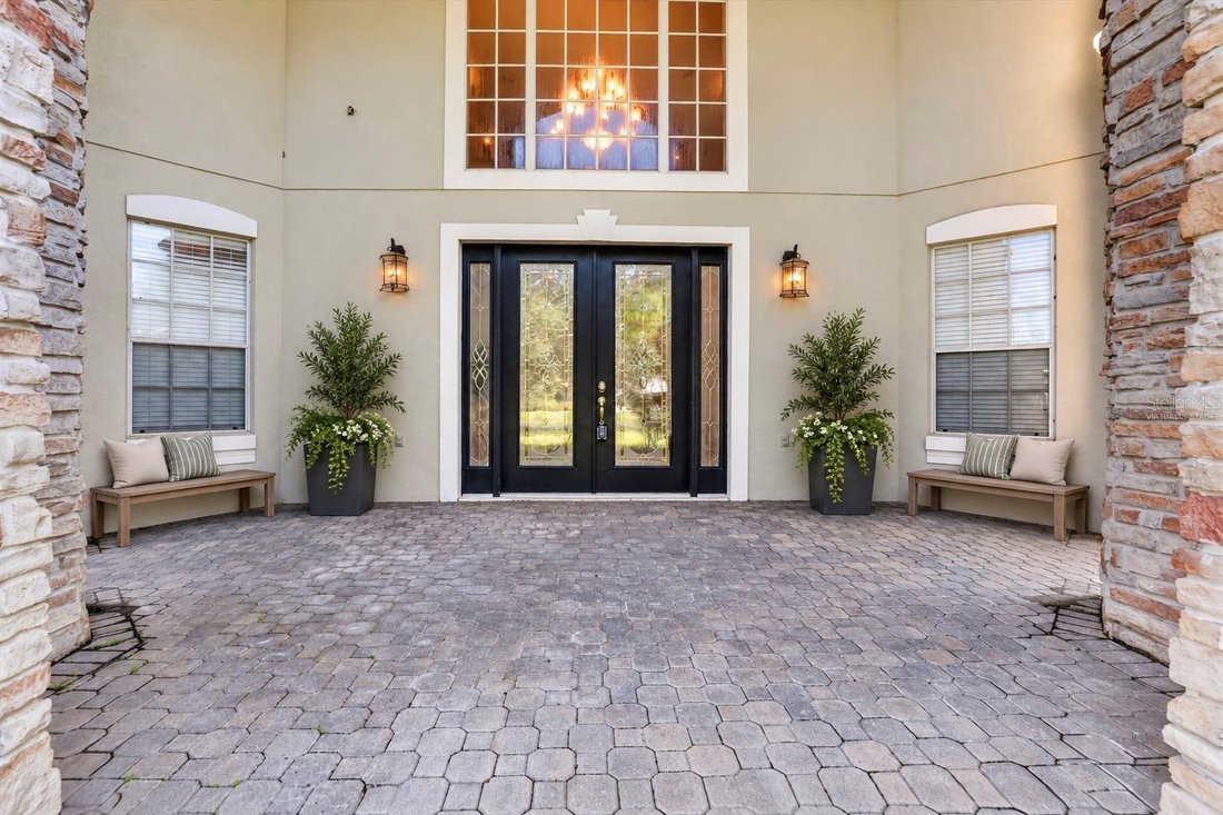 House in Orlando, Florida, United States 3 - 18826277