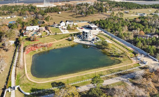 Waller, Texas, Vereinigte Staaten 1