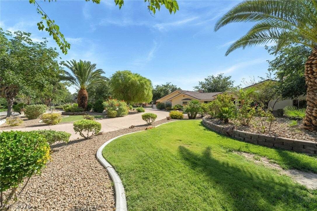 Maison à Las Vegas, Nevada, États-Unis 4 - 18822806