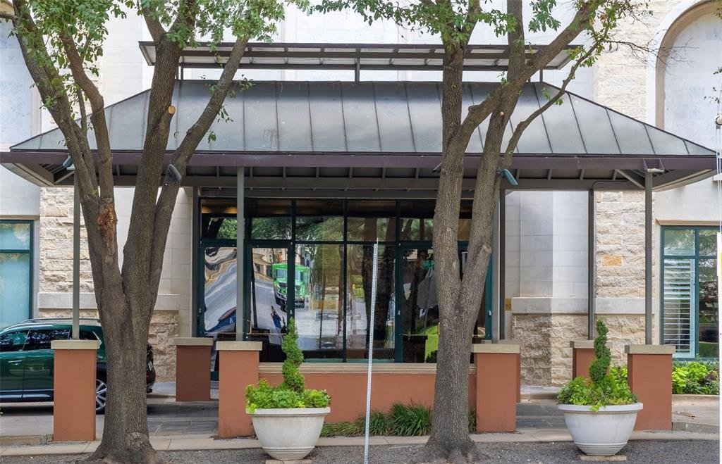 Condominio en Dallas, Texas, Estados Unidos 2 - 18824447