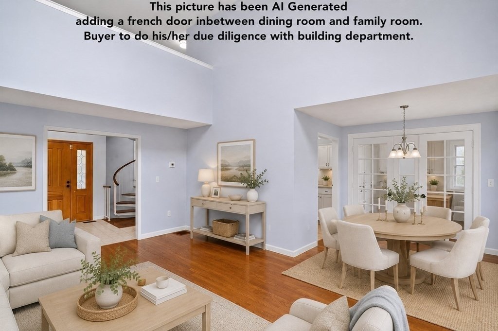 House in Saugus, Massachusetts, United States 5 - 18826114