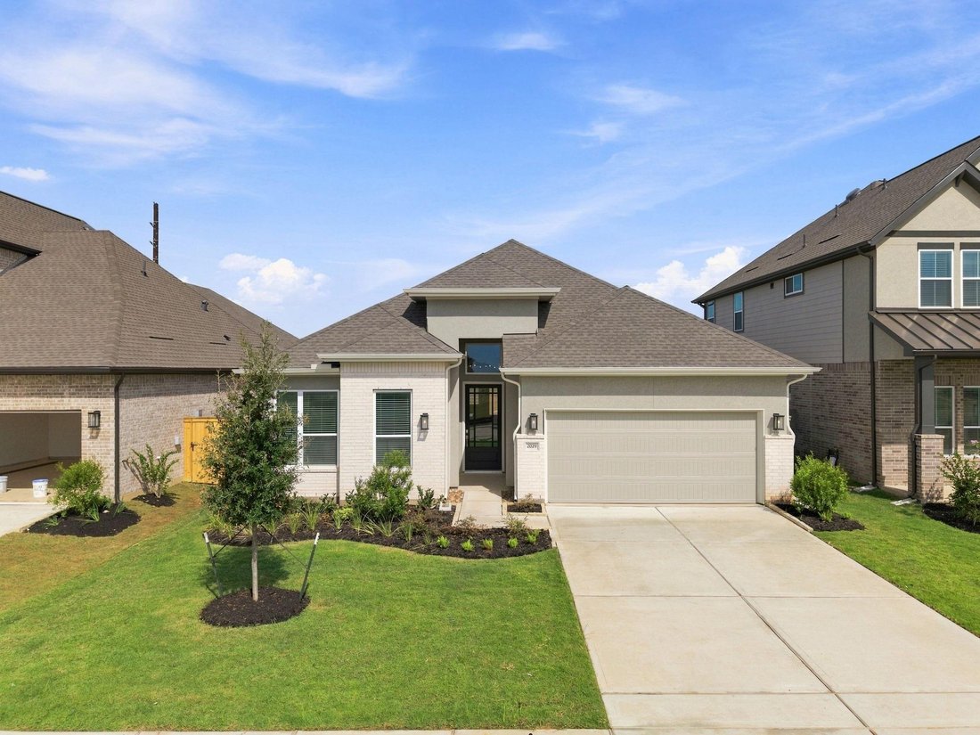 Casa a Katy, Texas, Stati Uniti 1 - 18423686