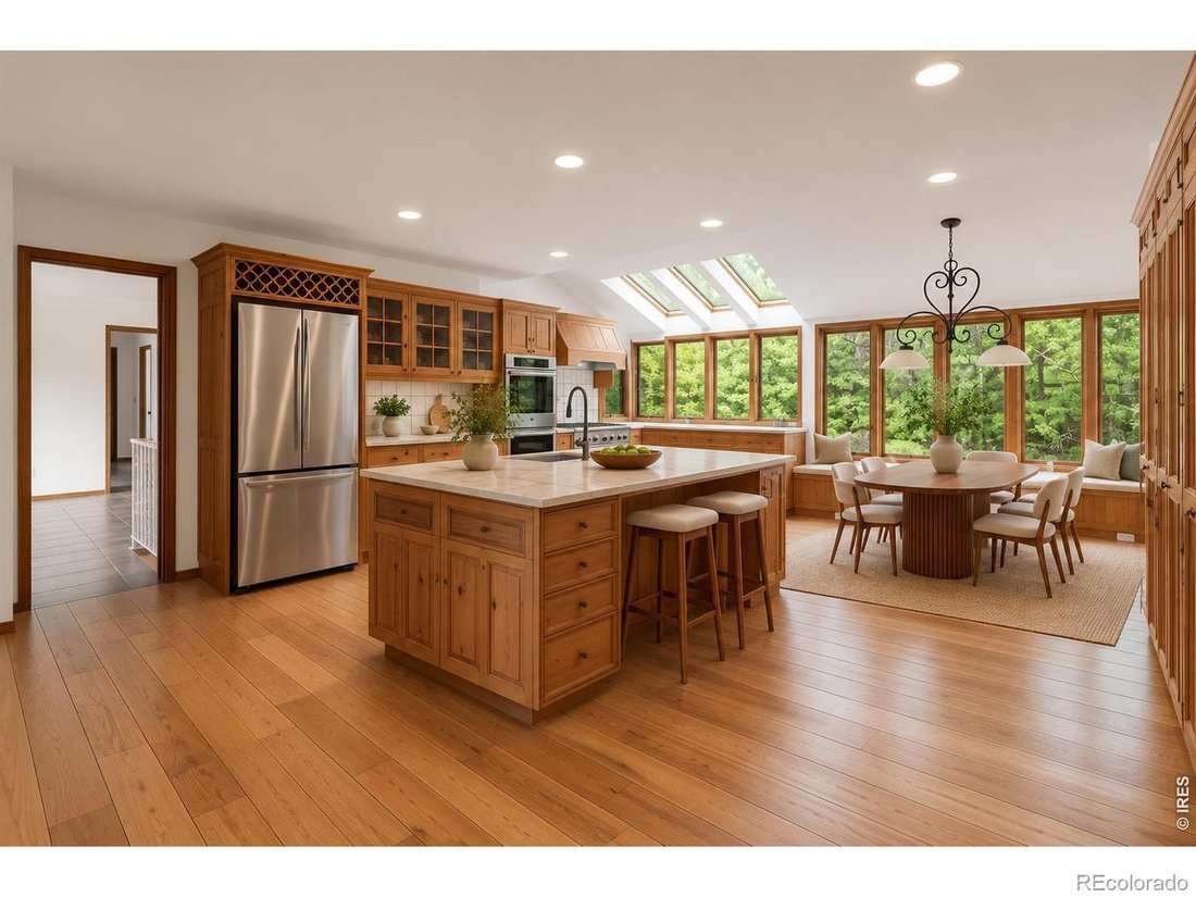 Haus in Boulder, Colorado, Vereinigte Staaten 4 - 18822951