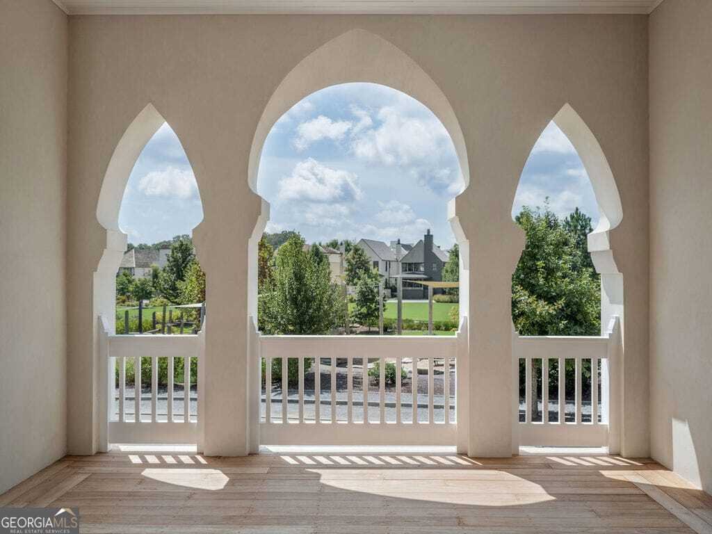 Casa en Fayetteville, Georgia, Estados Unidos 3 - 18823918