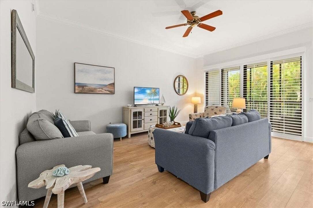 Condominio en Naples, Florida, Estados Unidos 5 - 17774970