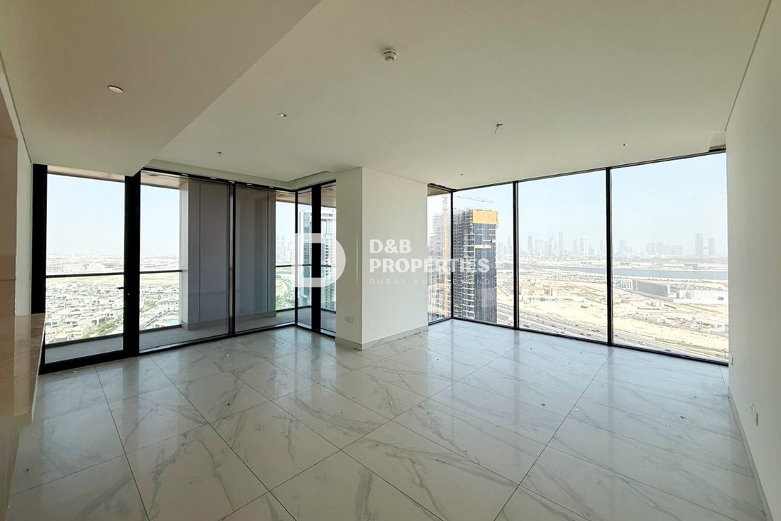 Apartment in MBR City / Mohammed Bin Rashid City, Dubai, United Arab Emirates 1 - 18822926