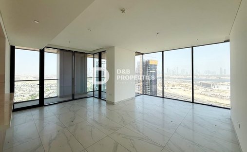 Apartment in MBR City / Mohammed Bin Rashid City, Dubai, United Arab Emirates 1