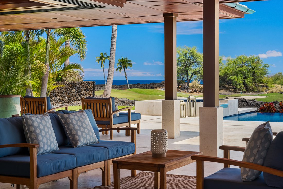 Casa en Waikoloa Village, Hawái, Estados Unidos 4 - 18825852