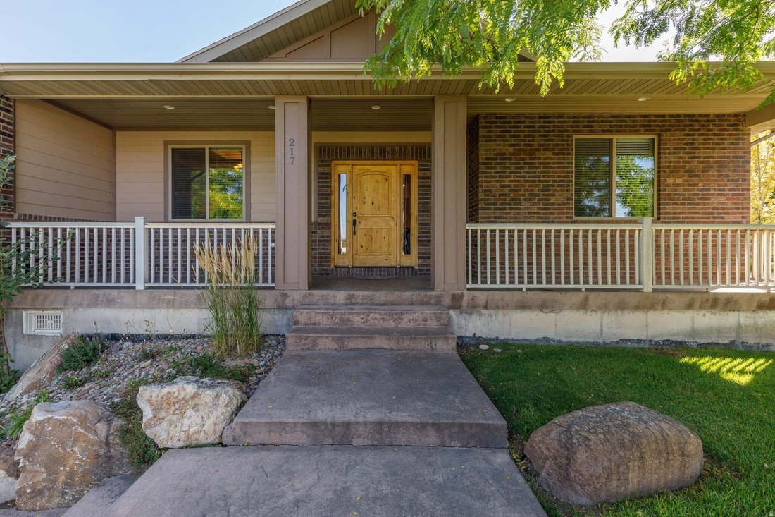 Casa en Hyde Park, Utah, Estados Unidos 5 - 18826724
