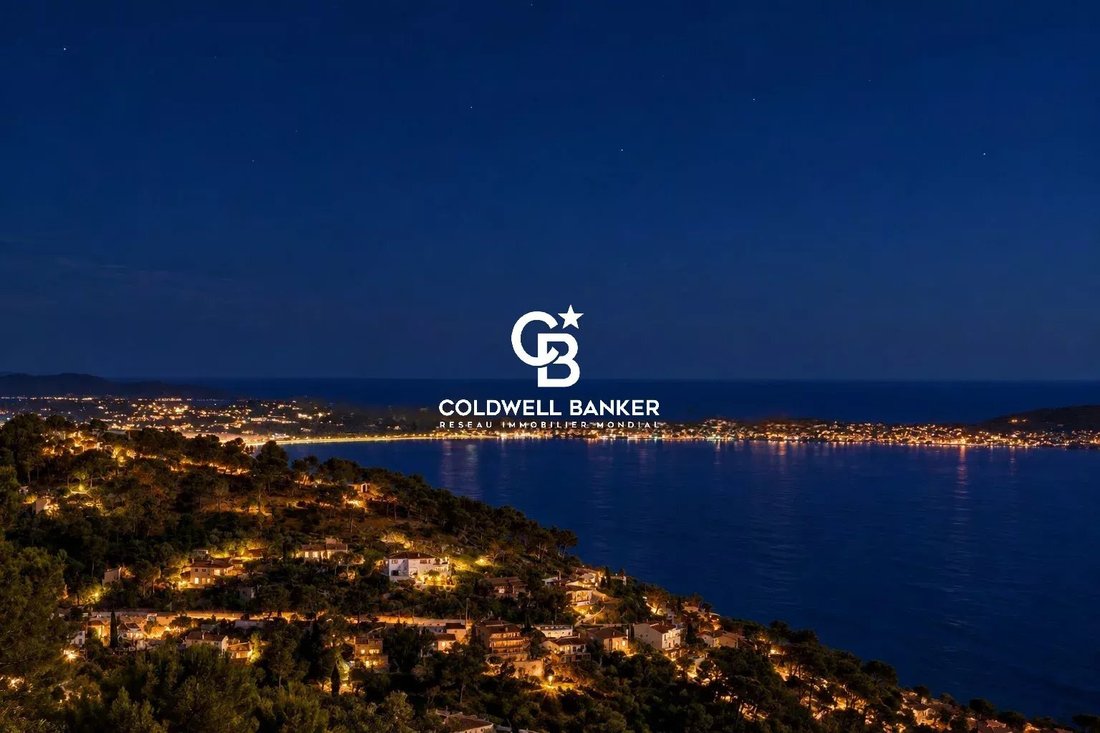 Villa in Hyeres, Provence-Alpes-Côte d'Azur, France 5 - 18156498
