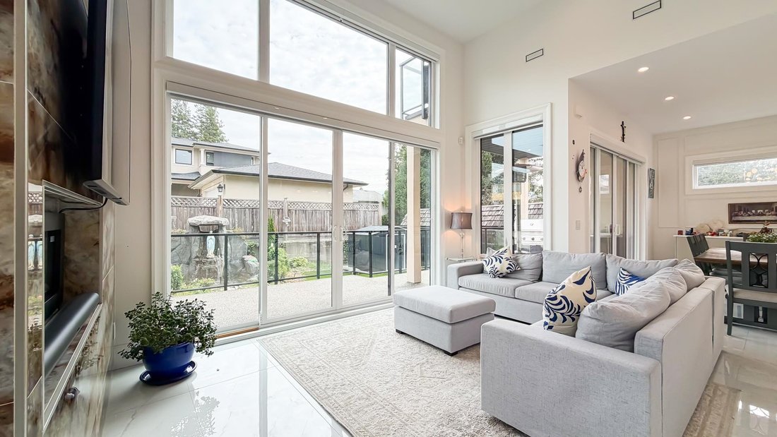 House in Burnaby, British Columbia, Canada 4 - 18825974