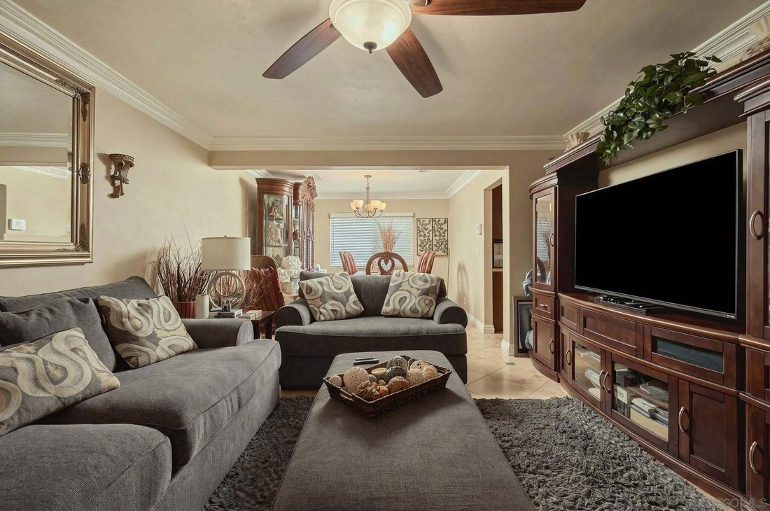 Casa a San Diego, California, Stati Uniti 5 - 18824107