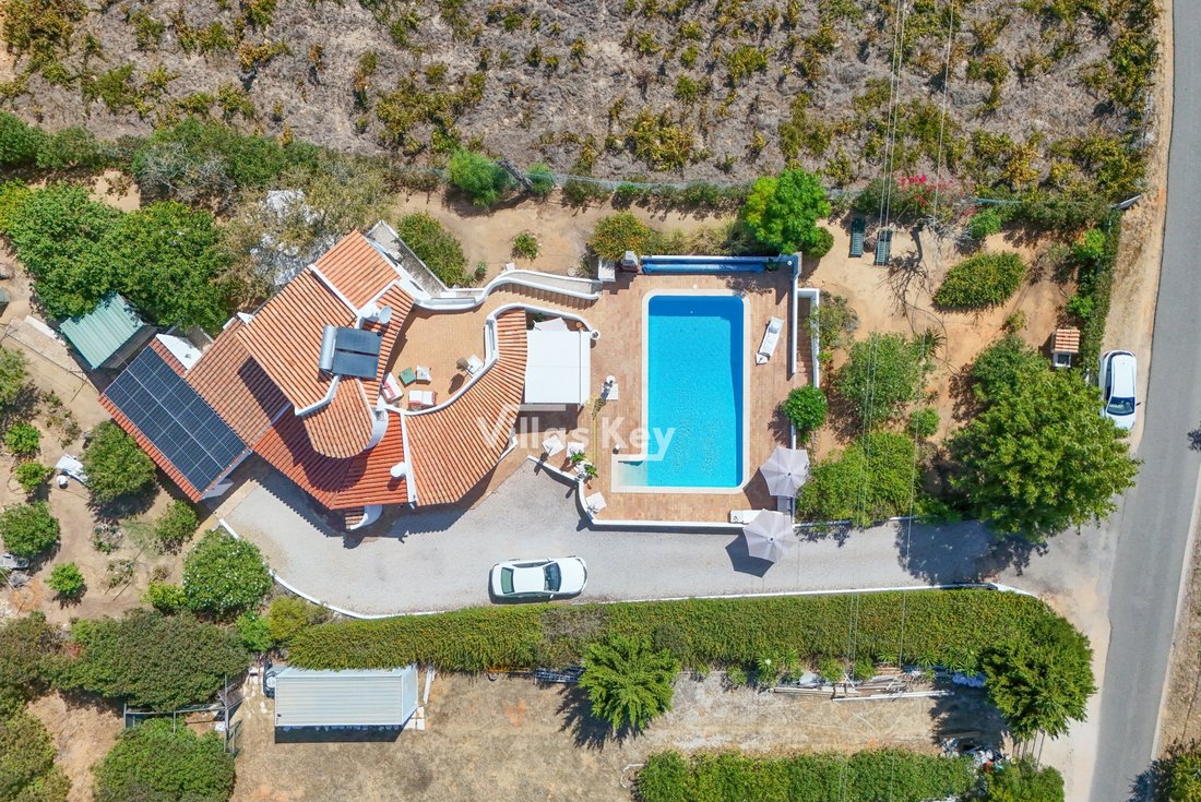 Haus in Armação de Pêra, Algarve, Portugal 4 - 18825224