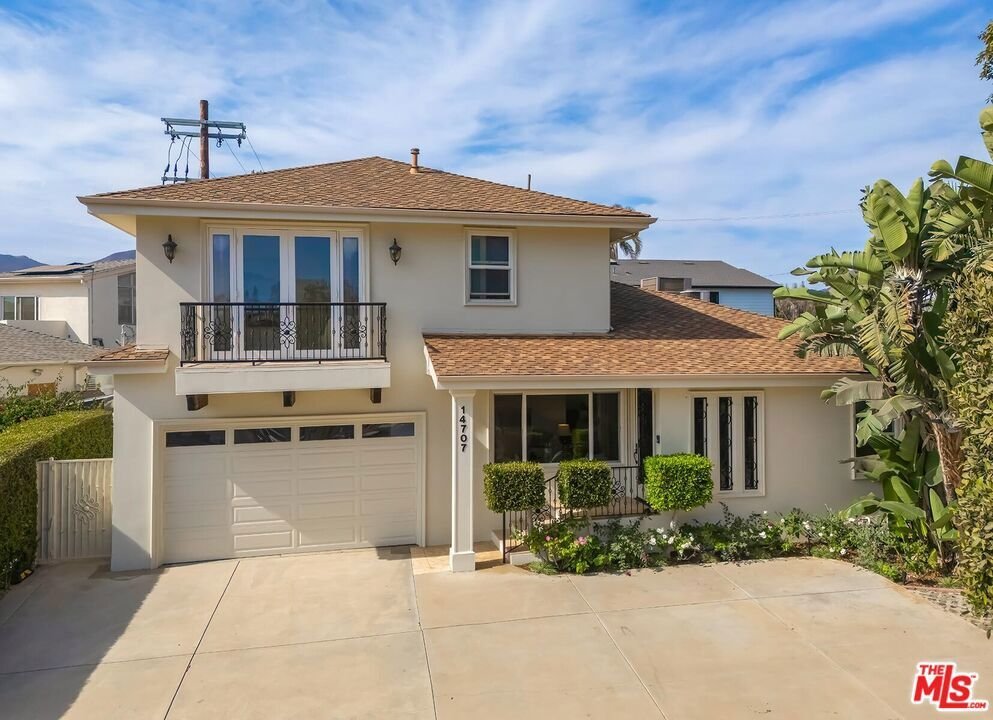 Casa a Los Angeles, California, Stati Uniti 1 - 18823336