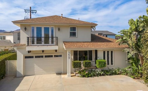 House in Los Angeles, California, United States 1