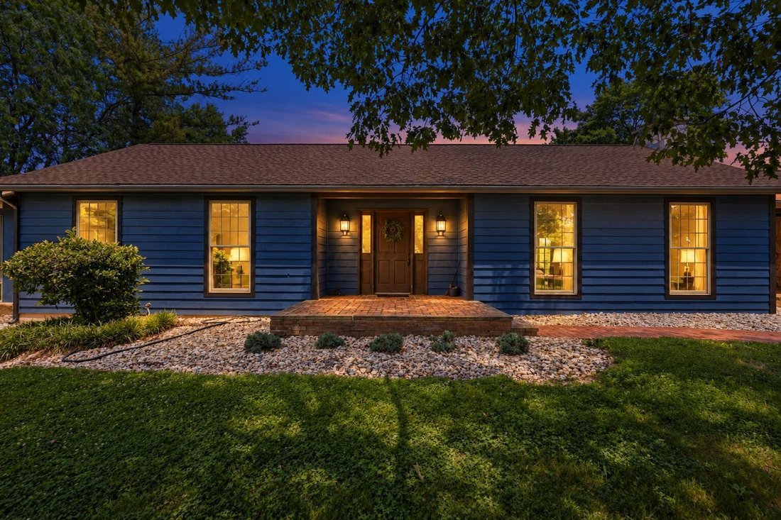 Casa a Chillicothe, Ohio, Stati Uniti 4 - 18162875