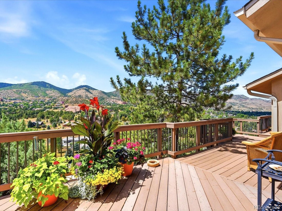 House in Morrison, Colorado, United States 1 - 18826547