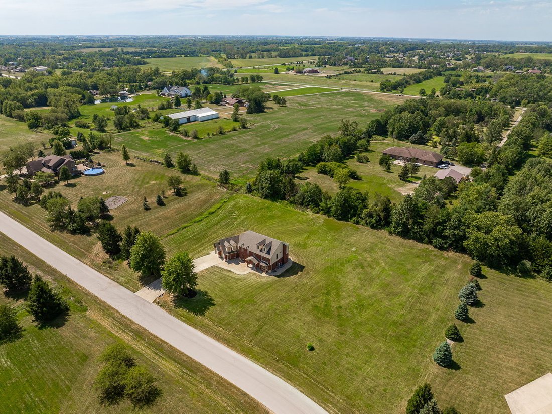 Casa a Green Garden Township, Illinois, Stati Uniti 2 - 18826920