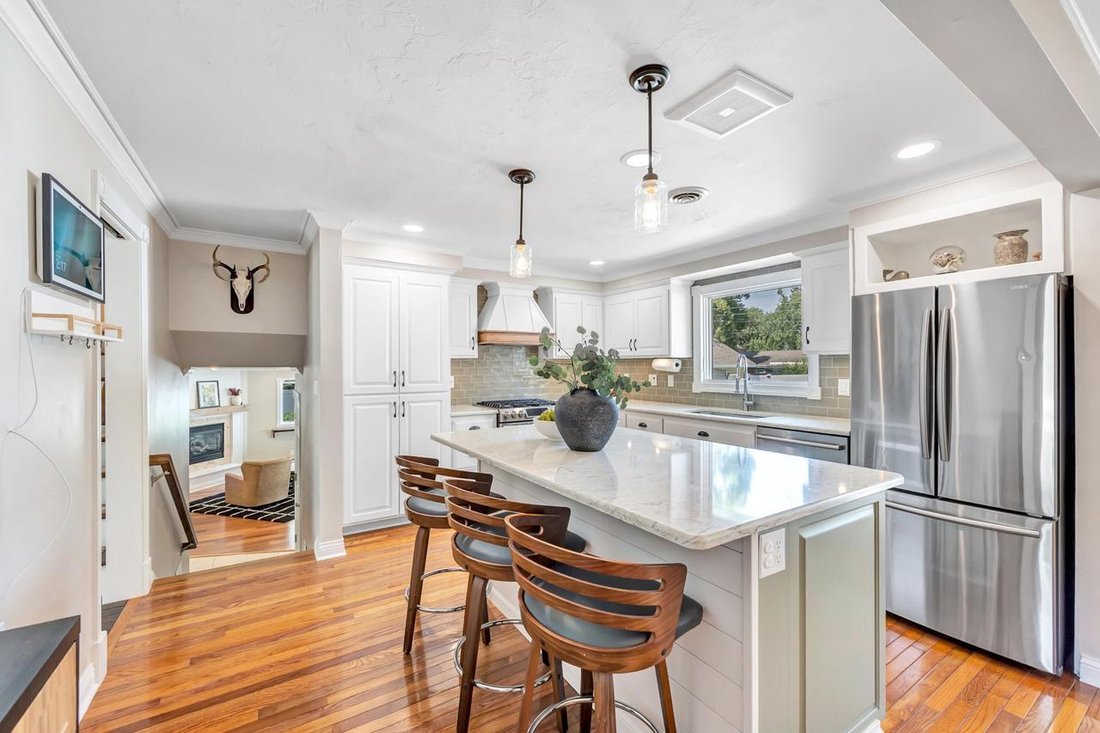 Casa a Green Bay, Wisconsin, Stati Uniti 5 - 18826349