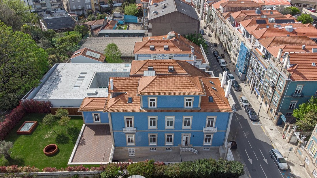 Maison à Cedofeita, Santo Ildefonso, Sé, Miragaia, São Nicolau e Vitória, District de Porto, Portugal 4 - 18822739