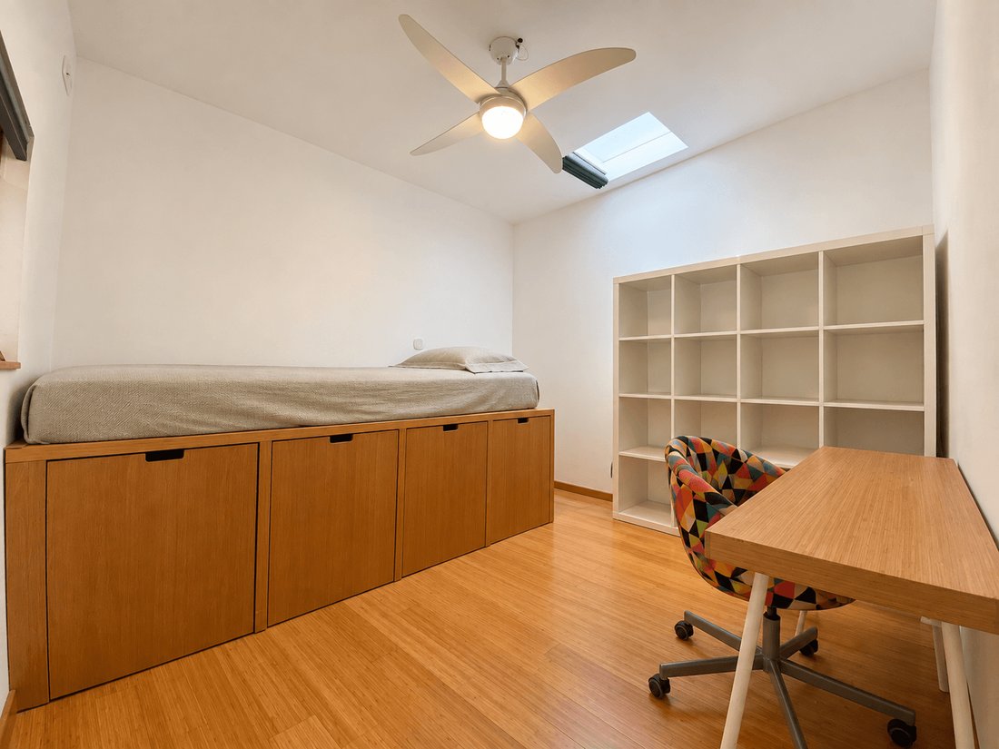 Wohnung in Palma, Balearische Inseln, Spanien 5 - 18821345