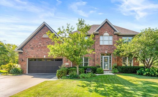 House in Batavia, Illinois, United States 1