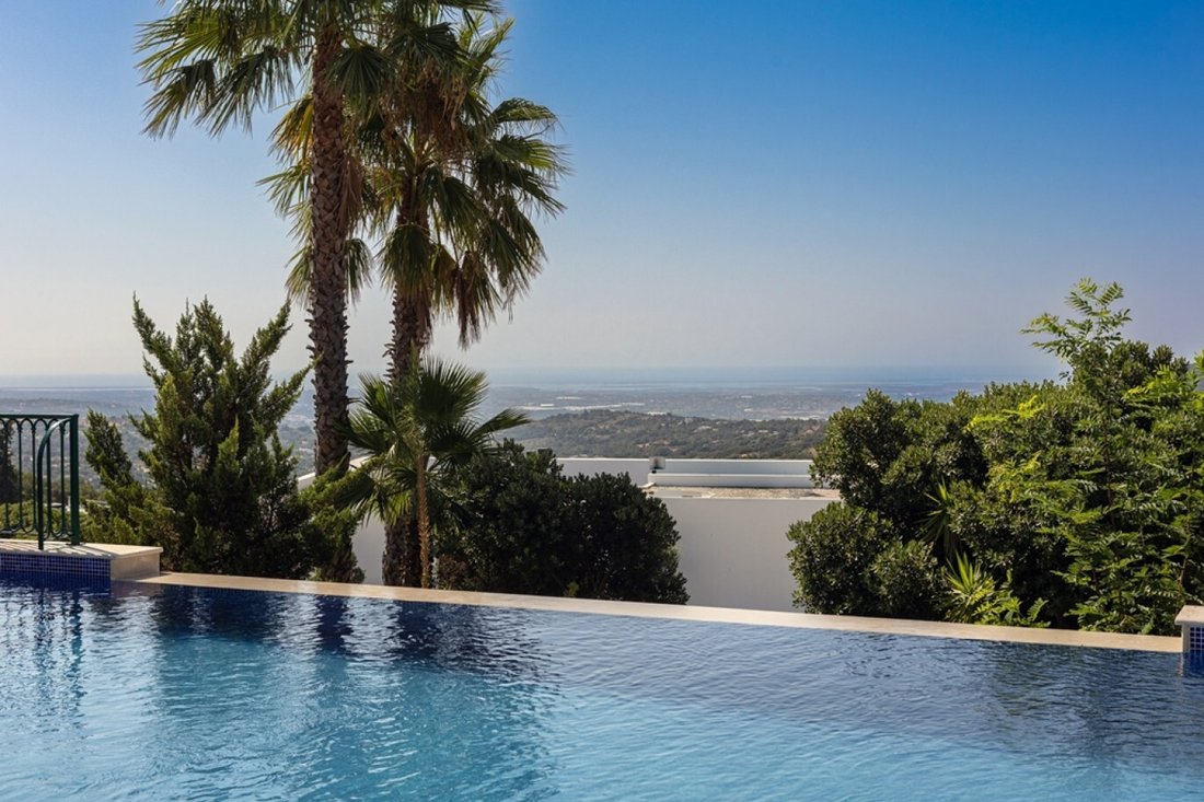 Casa in Santa Bárbara de Nexe, Algarve, Portogallo 1 - 18825951