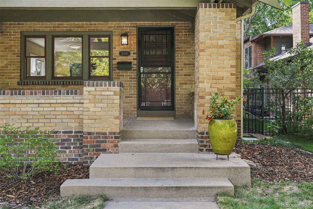 House in Denver, Colorado, United States 2 - 18822990