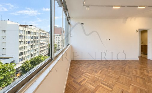 Apartment in Rio de Janeiro, State of Rio de Janeiro, Brazil 1