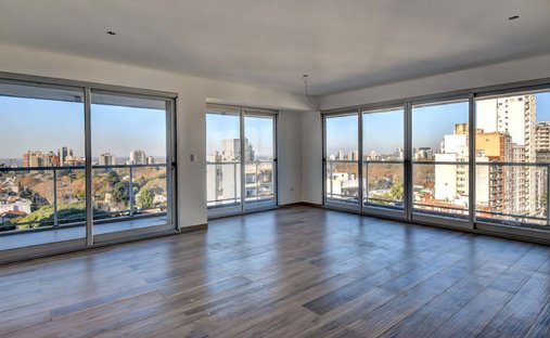 Apartamento en Munro, Provincia de Buenos Aires, Argentina 1