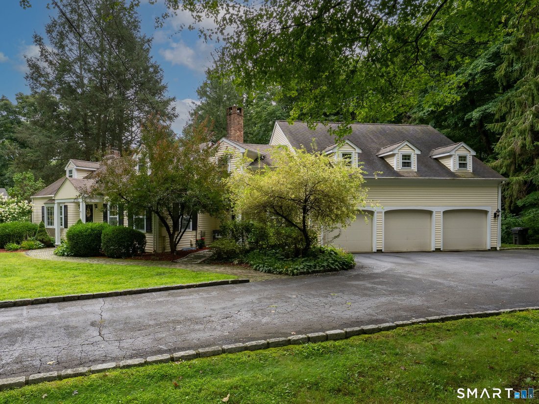 House in Ridgefield, Connecticut, United States 2 - 18814200
