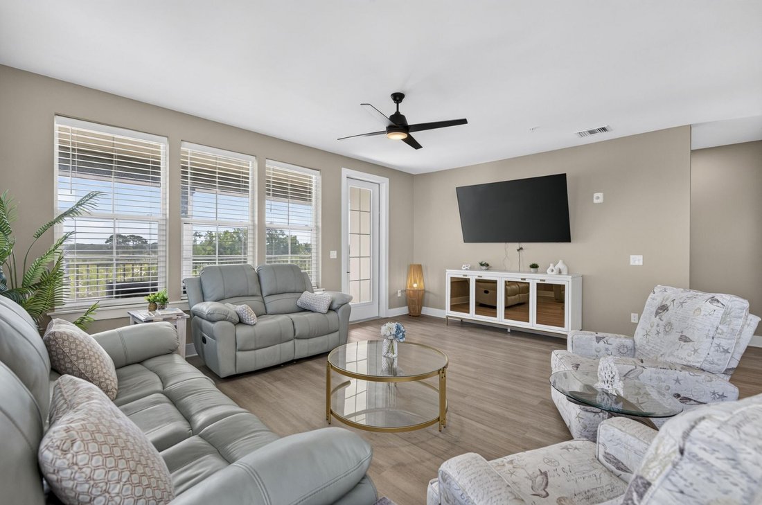 Haus in Miramar Beach, Florida, Vereinigte Staaten 2 - 18825862