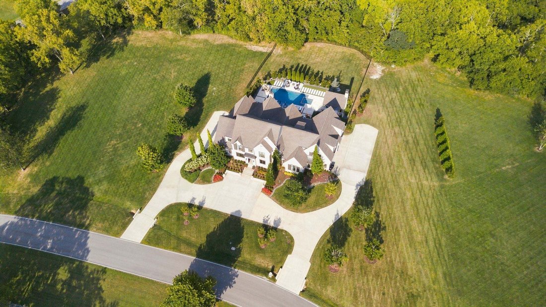 Haus in Nashville, Tennessee, Vereinigte Staaten 5 - 18826790