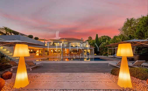 Villa in Quinta do Lago, Almancil, Portugal 1