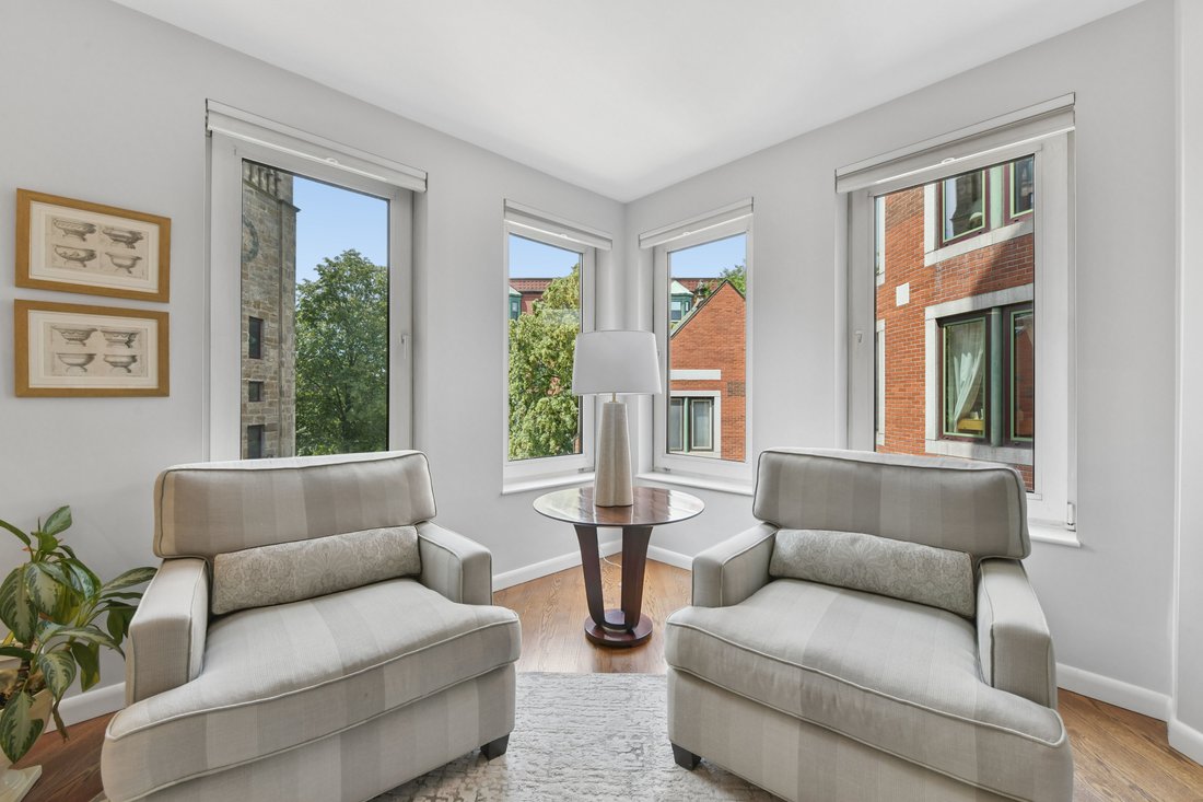 Condominio en Boston, Massachusetts, Estados Unidos 3 - 18826257
