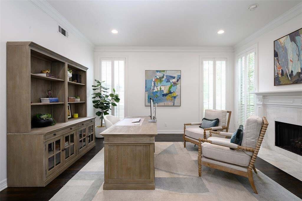 Casa en Dallas, Texas, Estados Unidos 5 - 18824442
