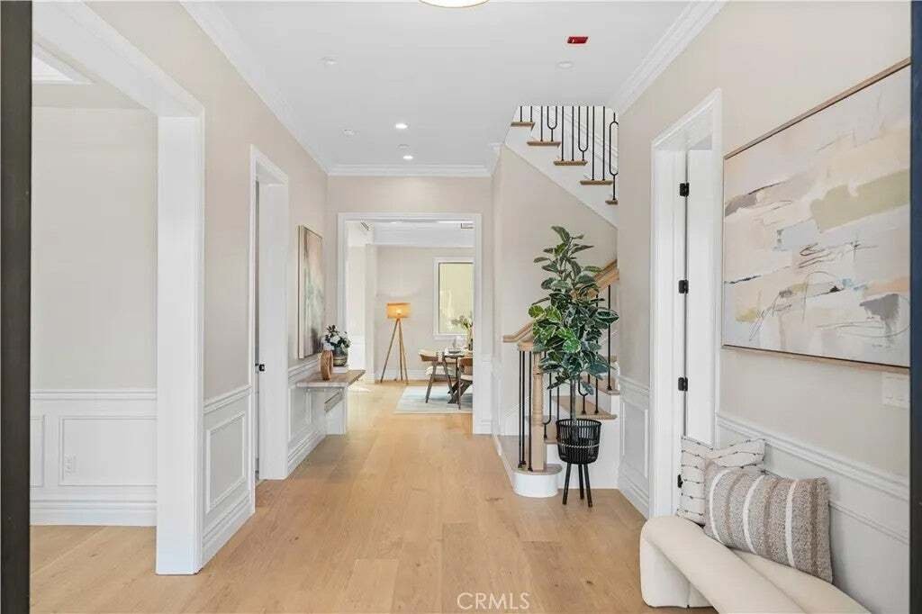 Casa a Monterey Park, California, Stati Uniti 4 - 18824024