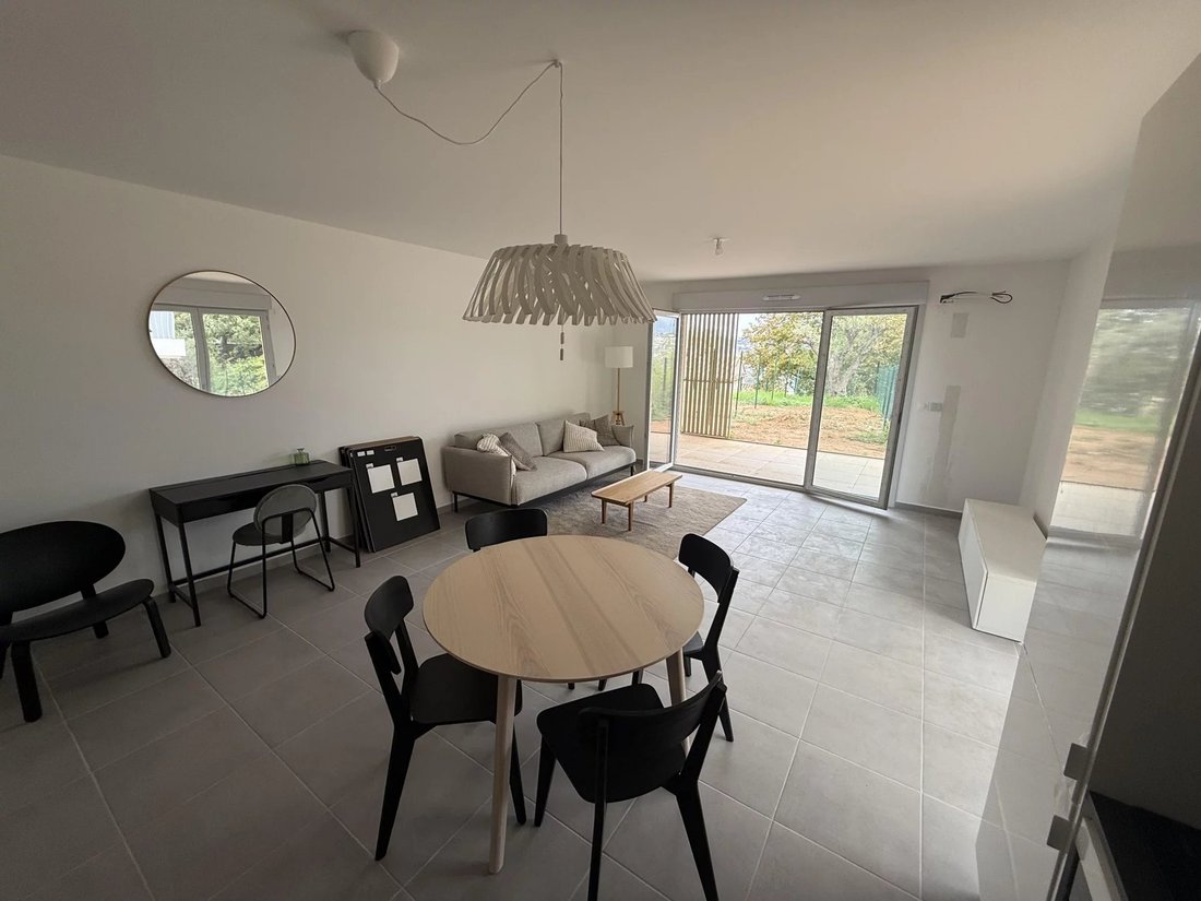 Appartement à Nice, Provence-Alpes-Côte d'Azur, France 2 - 18821719