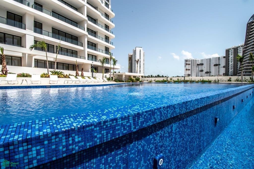 Eigentumswohnung in Cancún, Quintana Roo, Mexiko 3 - 18826726