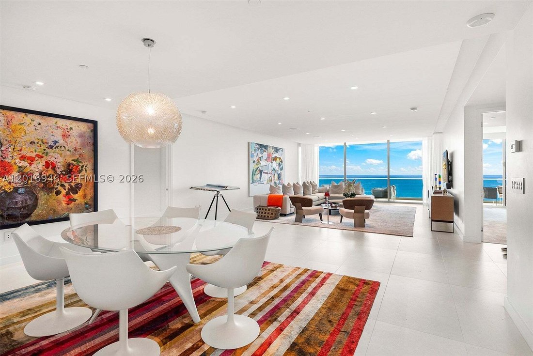 Condominio a Bal Harbour, Florida, Stati Uniti 1 - 17937031